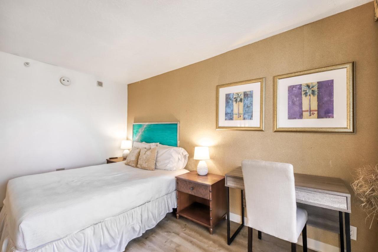 Apartments At Palms Waikiki هونولولو الغرفة الصورة
