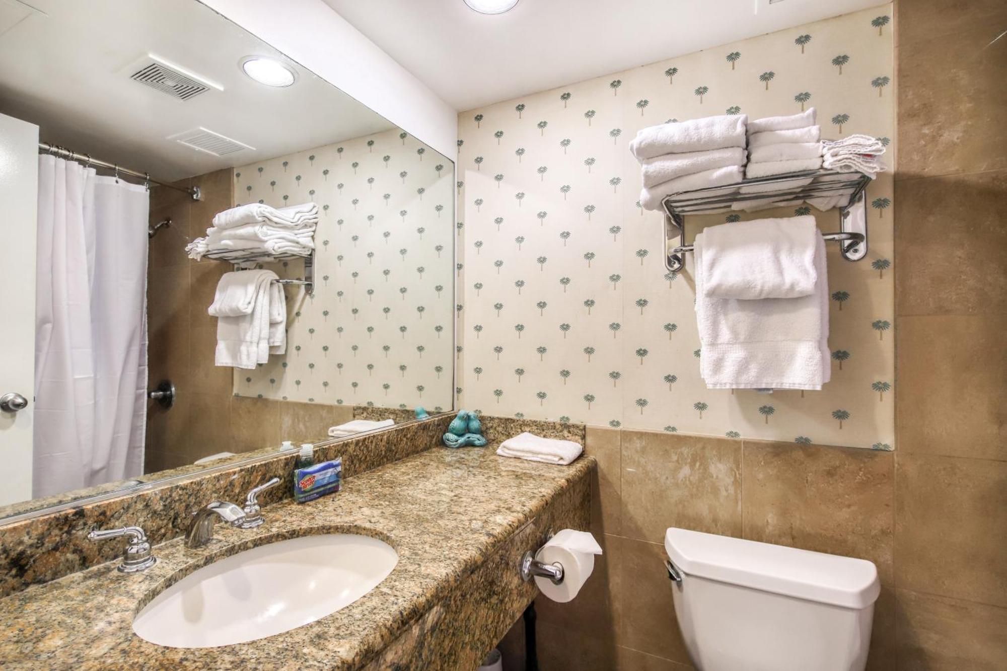 Apartments At Palms Waikiki هونولولو الغرفة الصورة