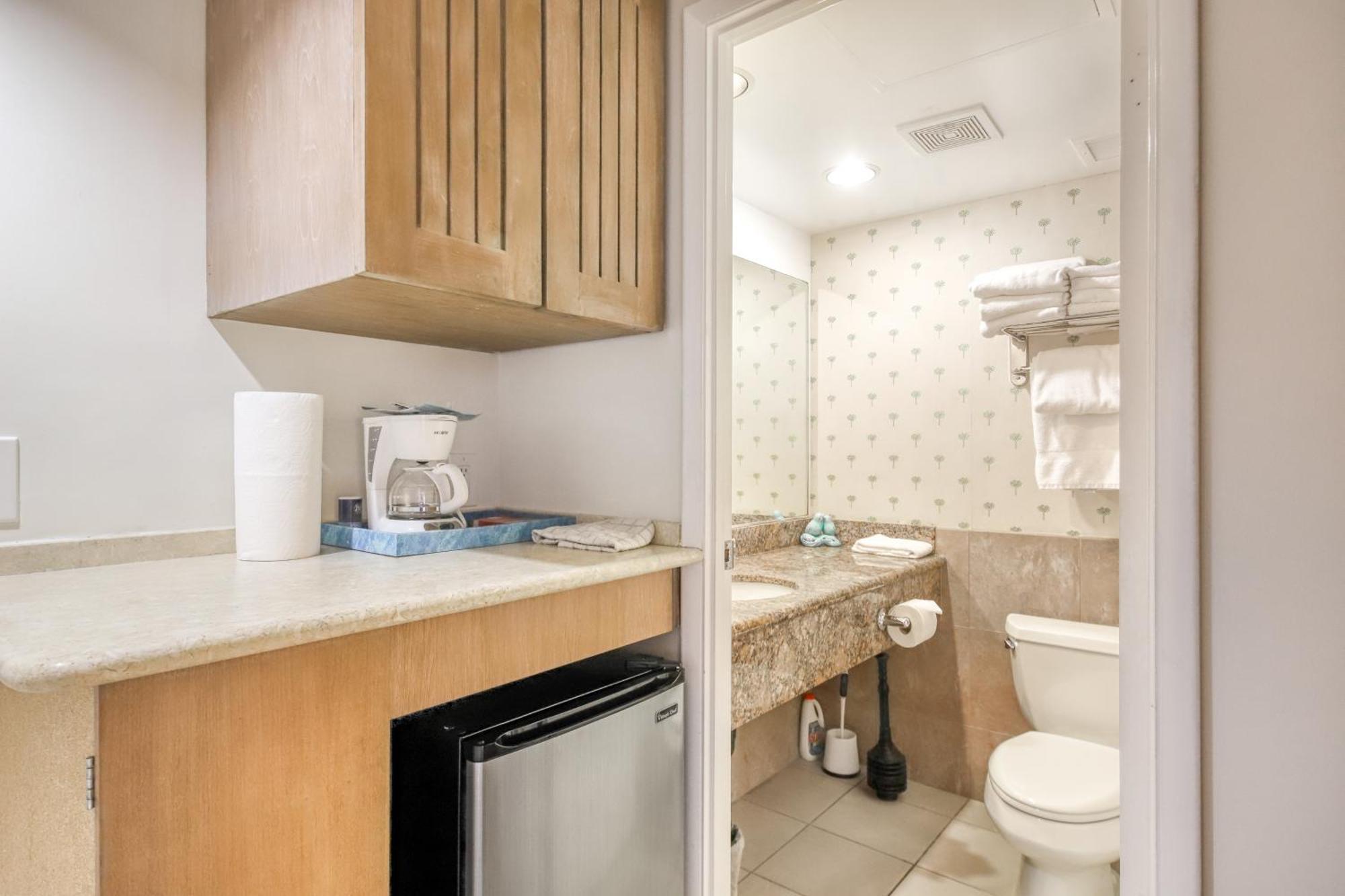 Apartments At Palms Waikiki هونولولو الغرفة الصورة
